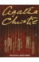 Agatha Christie  - Spider'S Web