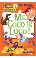 Ms. Coco Is Loco!