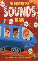 All Aboard the Sounds Train