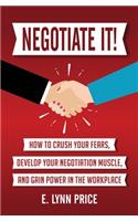 Negotiate It!