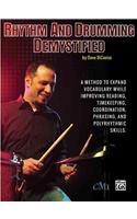 Rhythm and Drumming Demystified