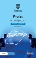 Cambridge Igcse(tm) Physics Practical Workbook with Digital Access (2 Years)