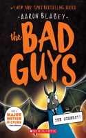 The Bad Guys #16