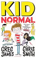 Kid Normal