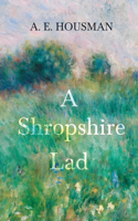 A Shropshire Lad