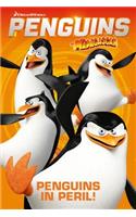 Penguins of Madagascar Vol.3 - Penguins in Peril