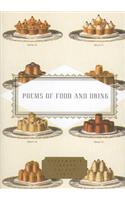 Poems Of Food And Drink