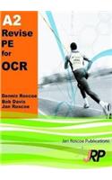 A2 Revise PE for OCR + Free CD-ROM