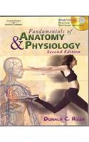 Fundamentals of Anatomy Physiology