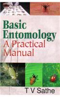 Basic Entomology: A Practical Manual: 2005