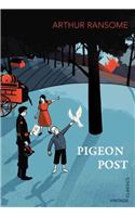 Pigeon Post