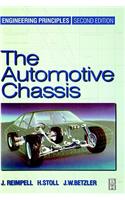 Automotive Chassis