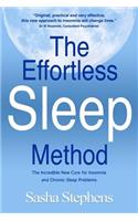 The Effortless Sleep Method