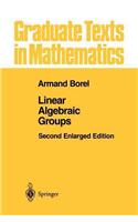 Linear Algebraic Groups