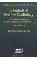 Essentials of Bedside Cardiology