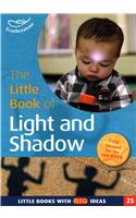 Little Book of Light and Shadow