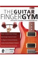 The Guitar Finger Gym