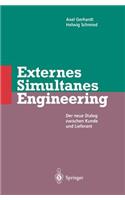 Externes Simultanes Engineering