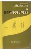 Introduction to Horticulture