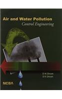 Air and Water Pollution Control Engineering