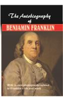 The Autobiography Of Benjamin Franklin