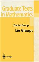 Lie Groups