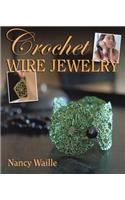 Crochet Wire Jewelry