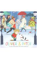 Oliver and Patch