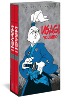 Usagi Yojimbo: The Special Edition