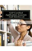 SAP Certified Application Associate - SAP HANA 2.0