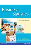 Business Statistics