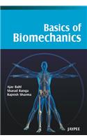 Basics of Biomechanics