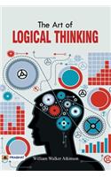 The Art of Logical Thinking or The Law of Reasoning