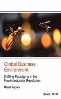 Global Business Environment