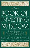 The Book of Investing Wisdom