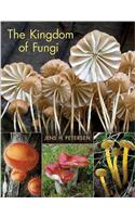 The Kingdom of Fungi