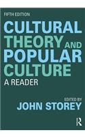 Cultural Theory and Popular Culture