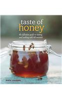 Taste of Honey