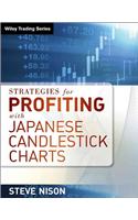 Strategies for Profiting with Japanese Candlestick Charts