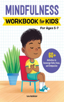 Mindfulness Workbook for Kids