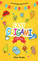 Easy Origami for Kids