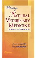 Manual of Natural Veterinary Medicine: Science and Tradition