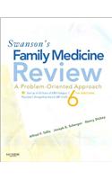 Swanson's Family Medicine Review