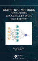 Statistical Methods for Handling Incomplete Data