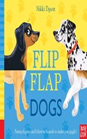 Flip Flap Dogs