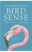 Bird Sense