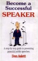 Become a Successful Speaker