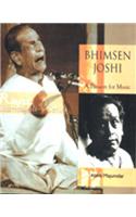 Bhimsen Joshi