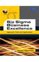 Six Sigma for Business Excellence