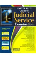 Guide to Judicial Service Examination